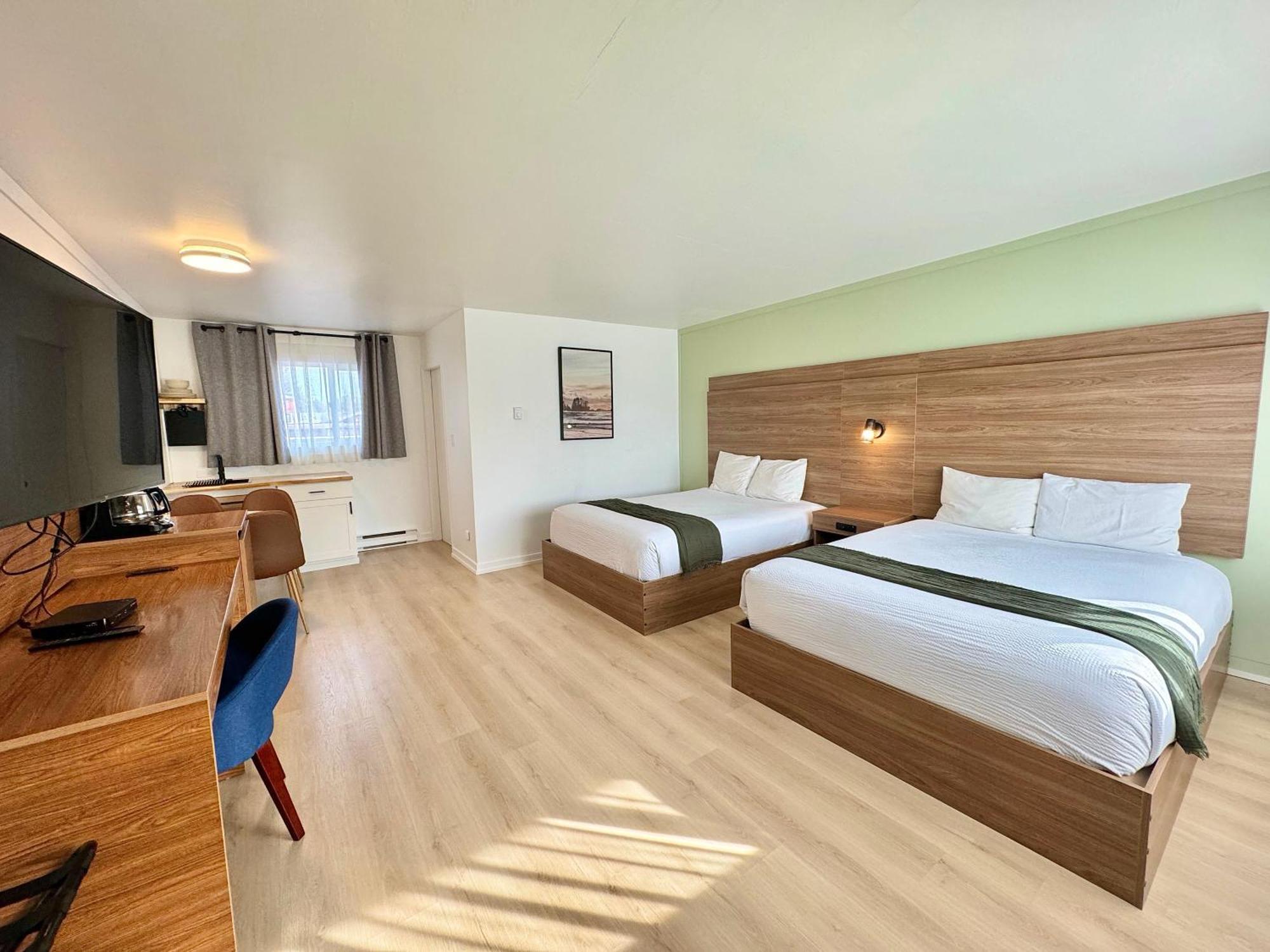 Ucluelet Wildwood Inn Ucluelet