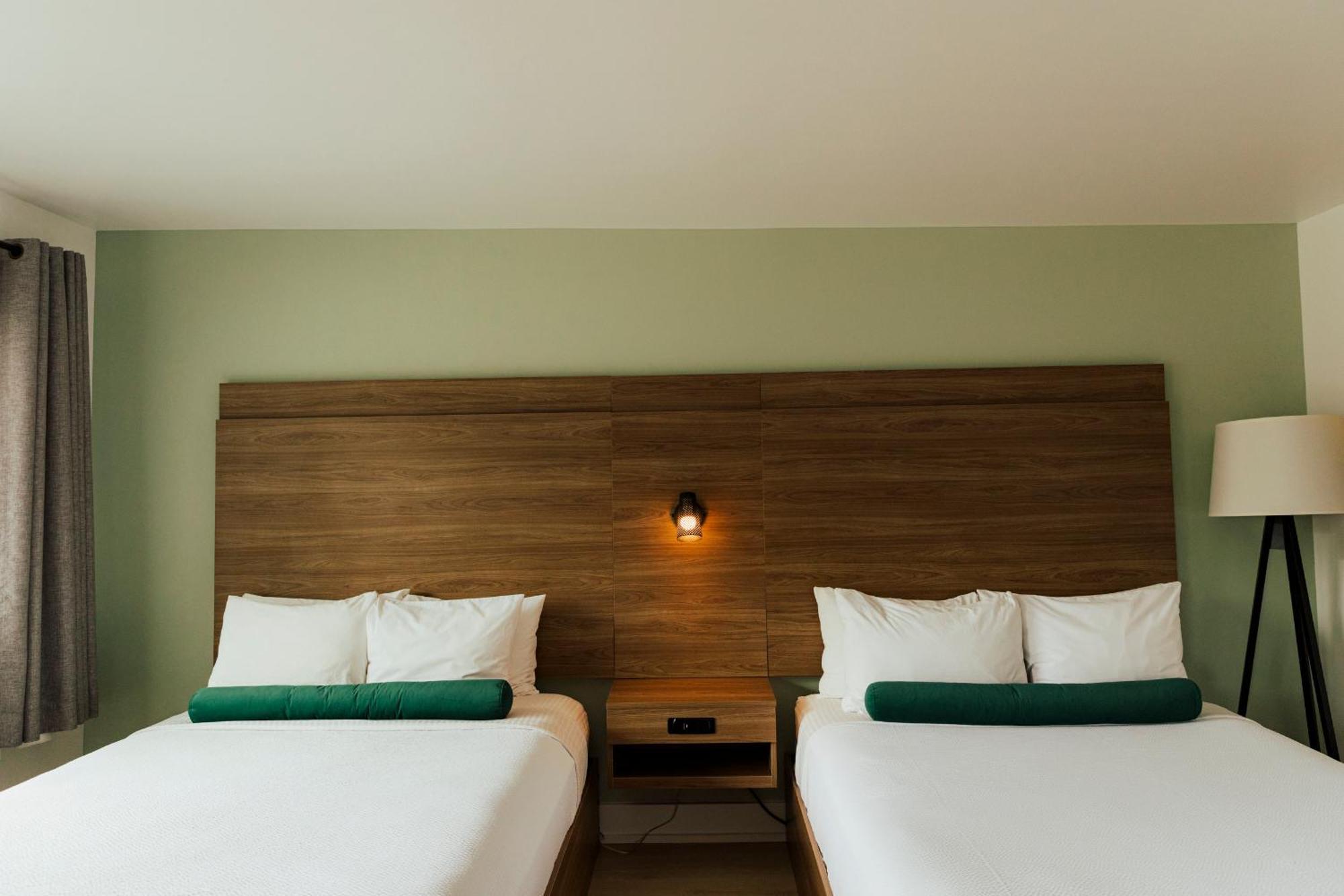 Motel Wildwood Ucluelet