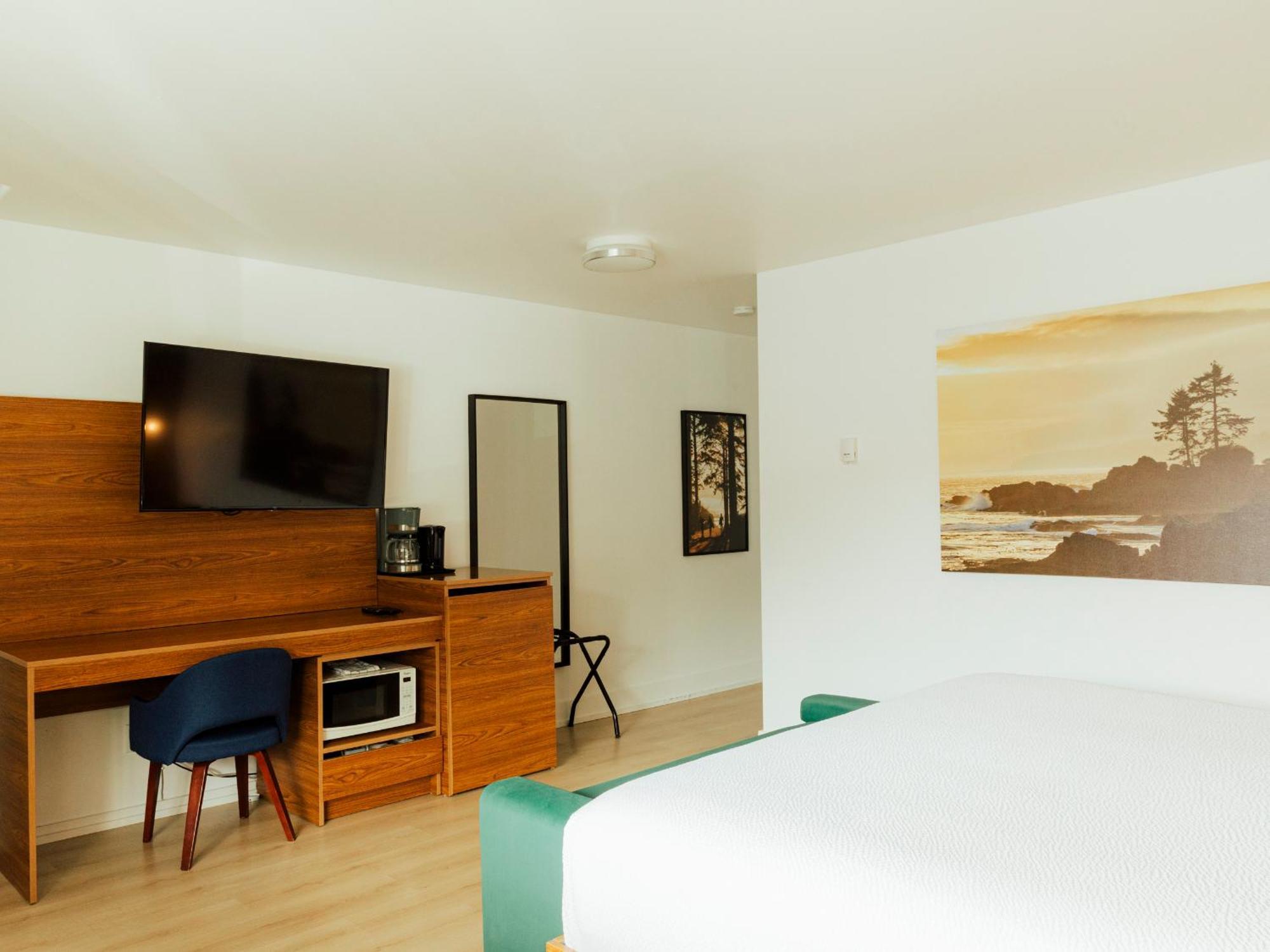 Wildwood Motel